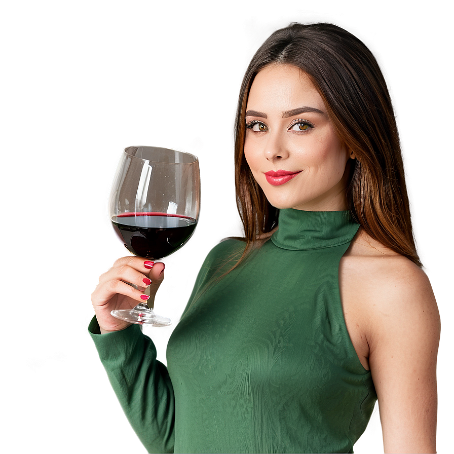 Oversized Wine Glasses Png 06212024