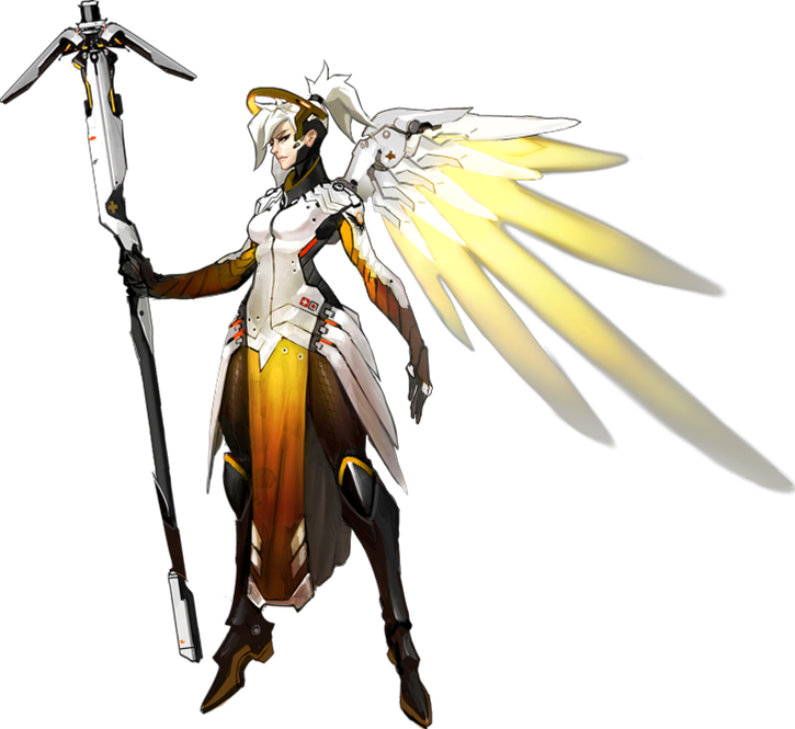 Overwatch_ Mercy_ Concept_ Art