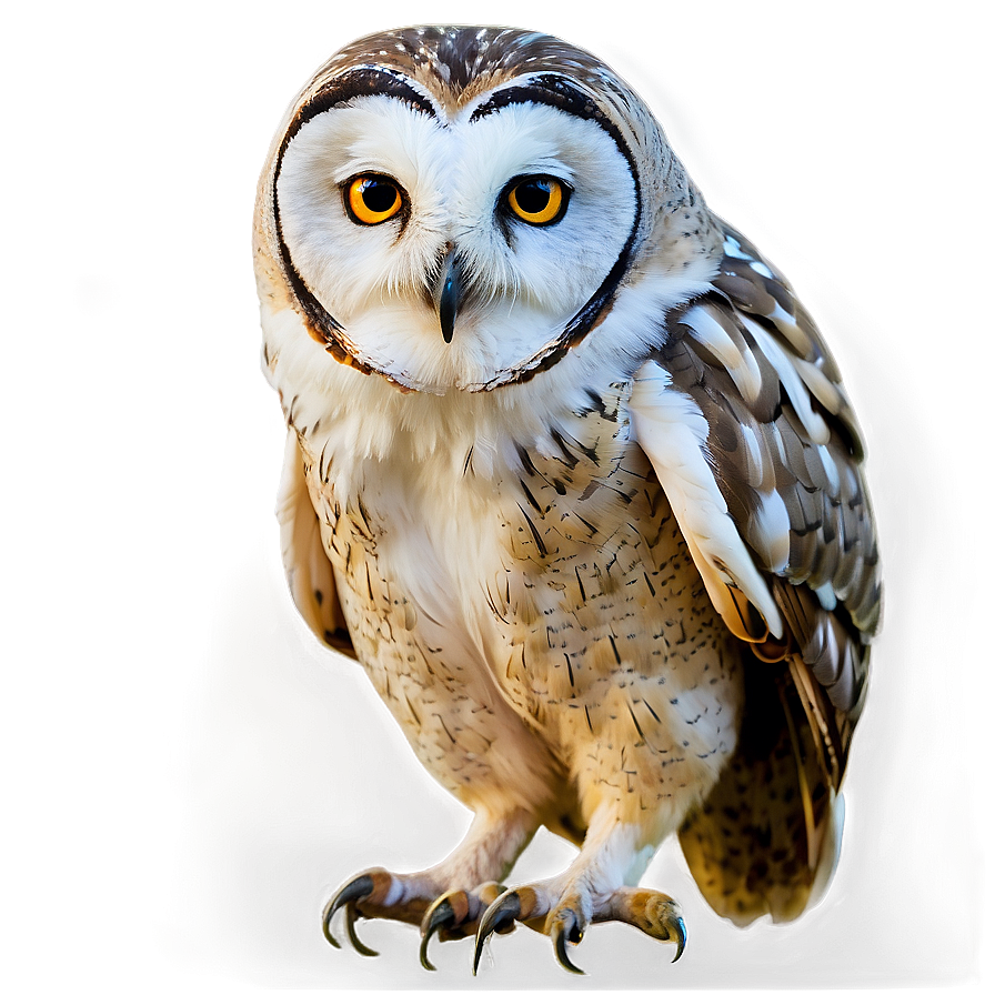 Owl Bird Night Png Xmi