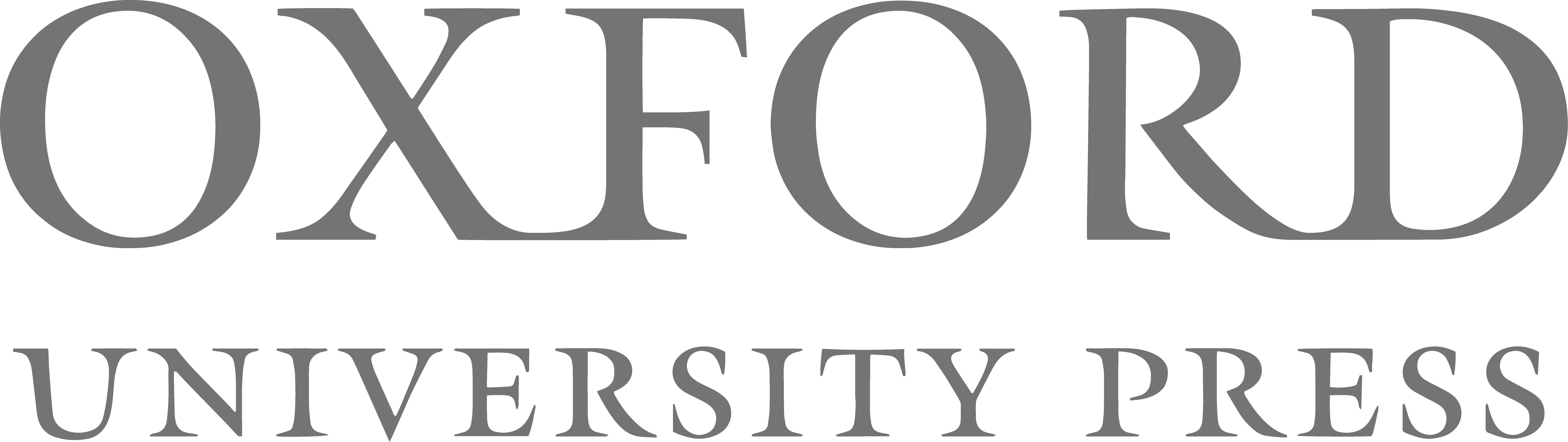 Oxford University Press Logo