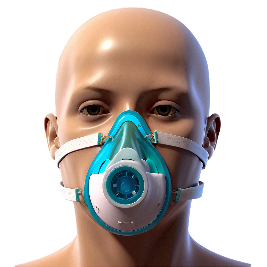 Oxygen Mask During Surgery Png Olk83