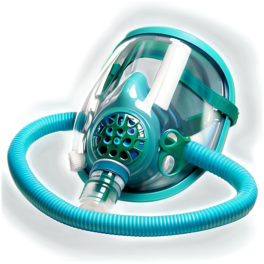 Oxygen Mask Equipment Png 06212024