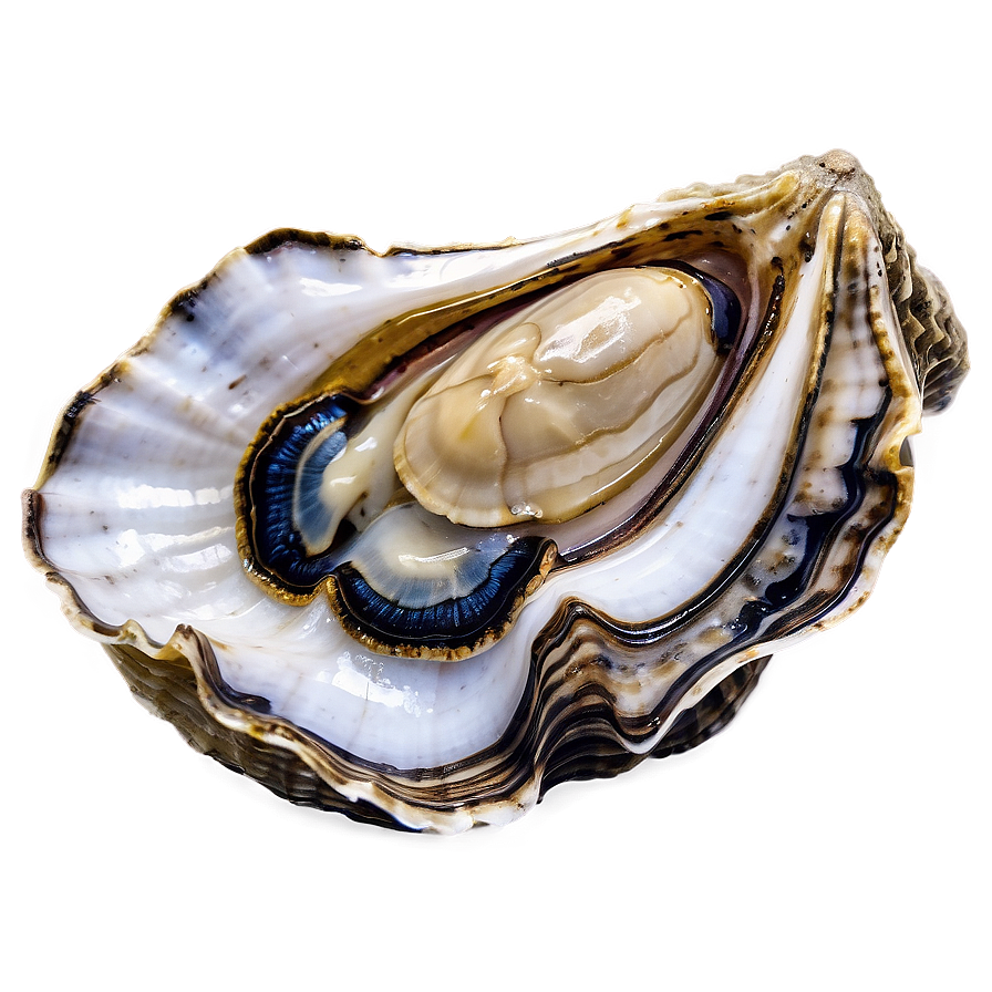 Oyster Mollusk Png 19