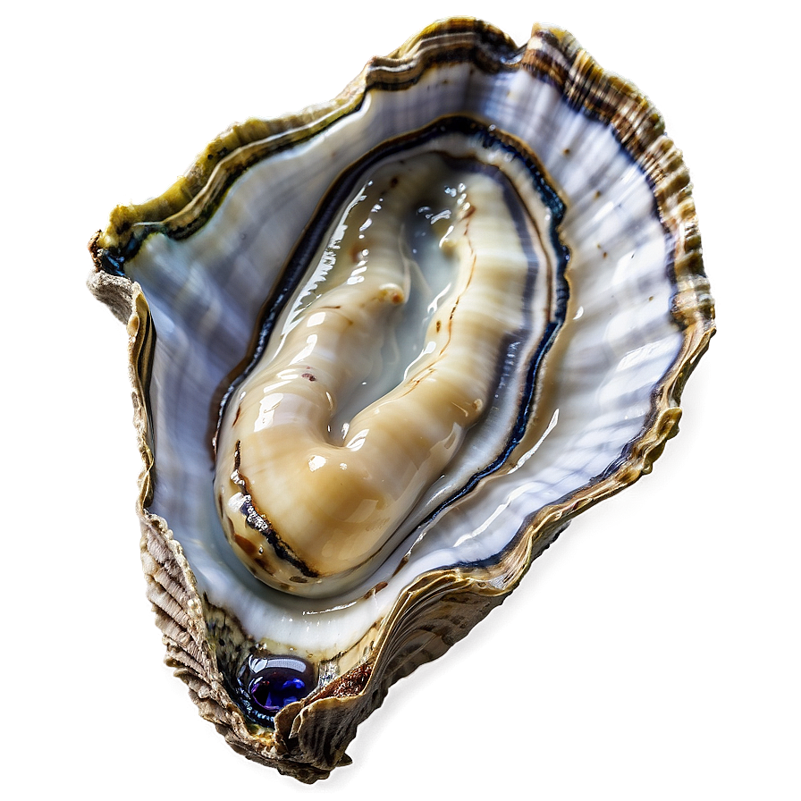 Oyster Shell Png Ihi