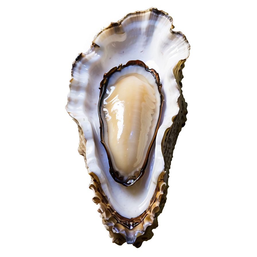 Oyster Shell Png Sll