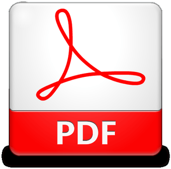 P D F Document Icon