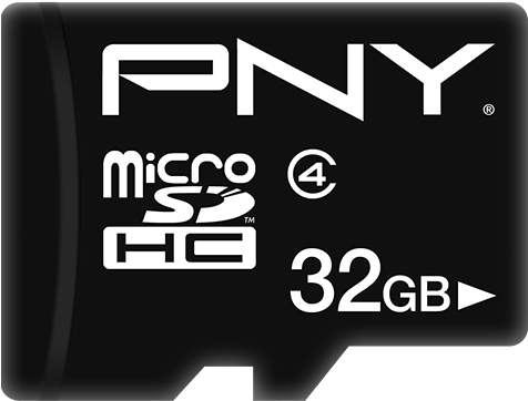 P N Y32 G B Micro S D H C Card