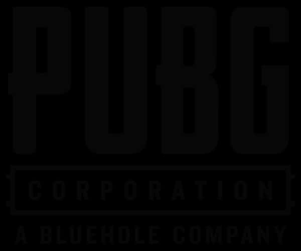 P U B G_ Corporation_ Logo