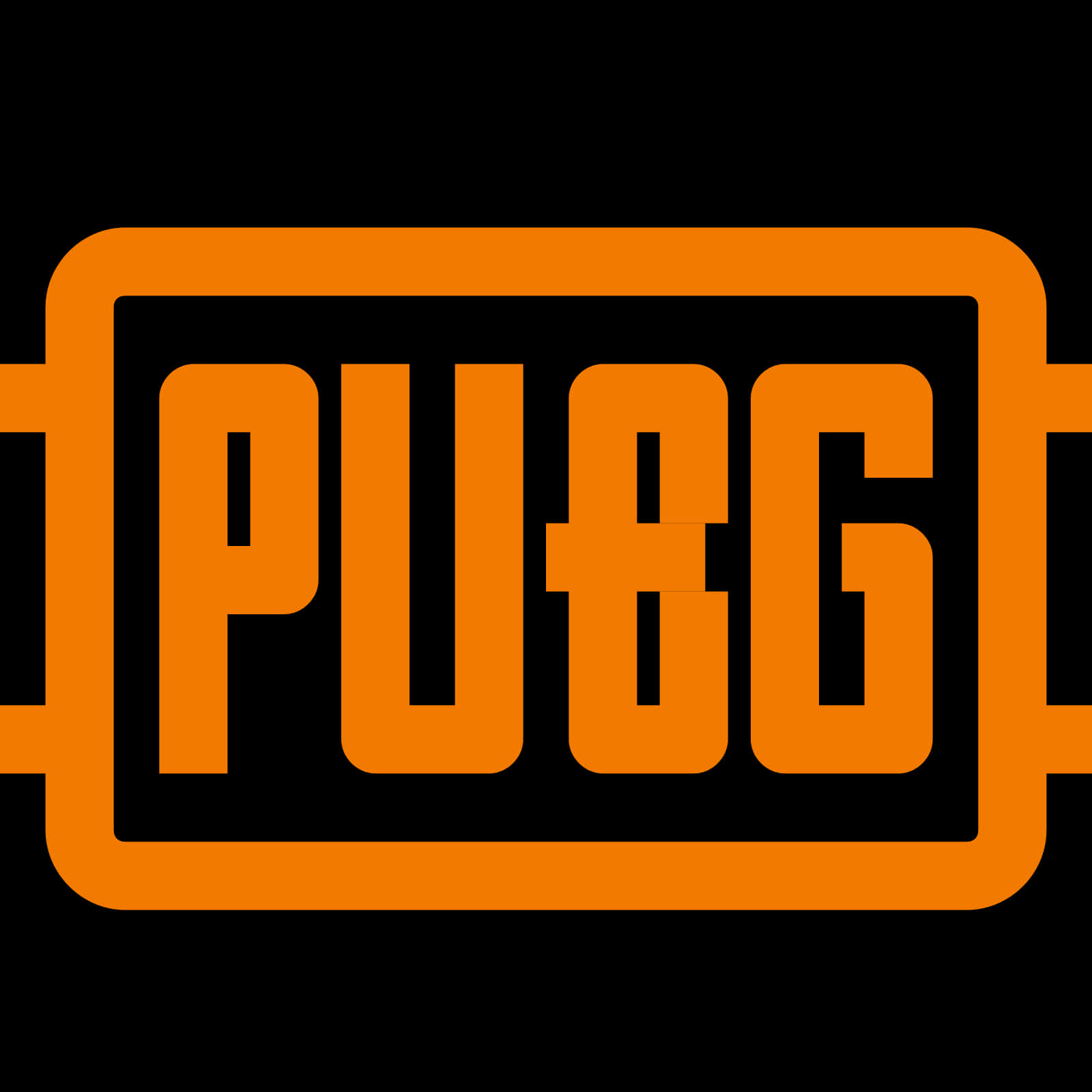 P U B G_ Game_ Logo