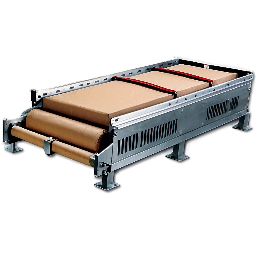 Packaging Conveyor Belt Png 06212024