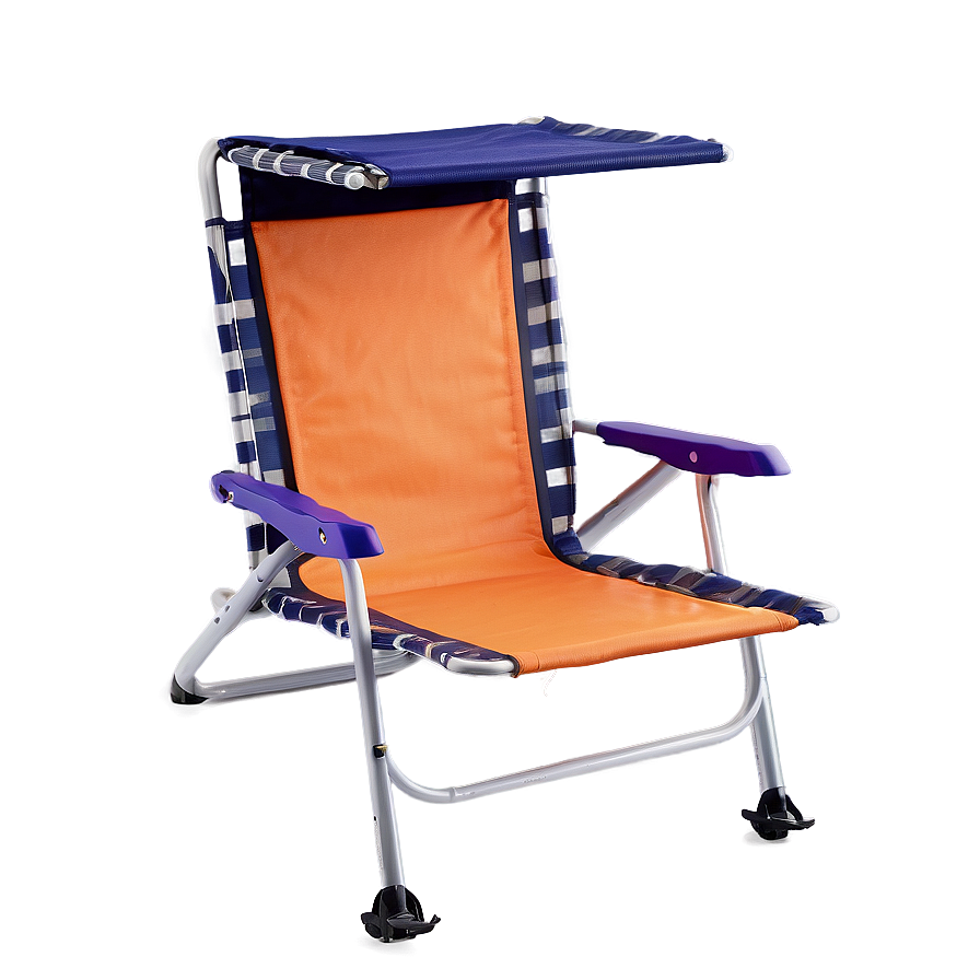 Padded Lawn Chair Png 46