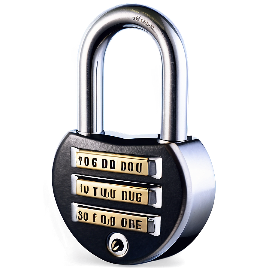 Padlock Icon Png Jfn76