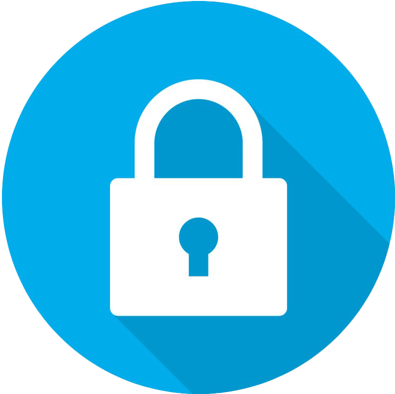 Padlock Security Icon