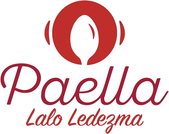 Paella Logo Lalo Ledezma