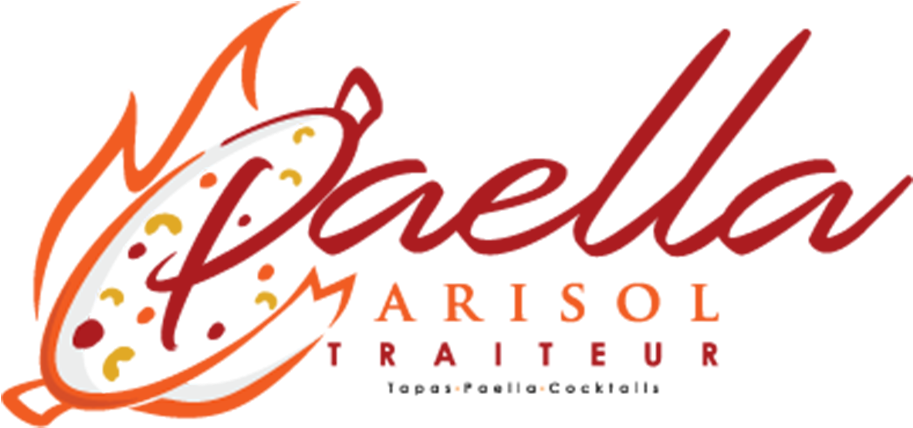 Paella Marisol Traiteur Logo