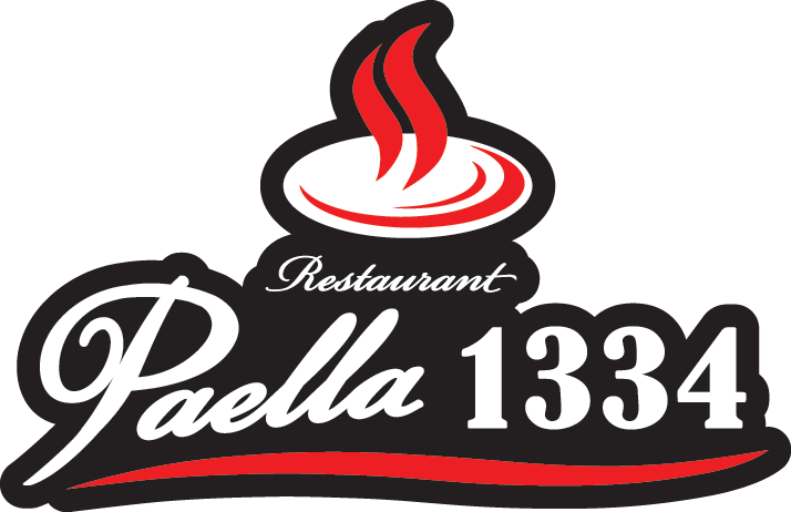 Paella Restaurant Logo1334