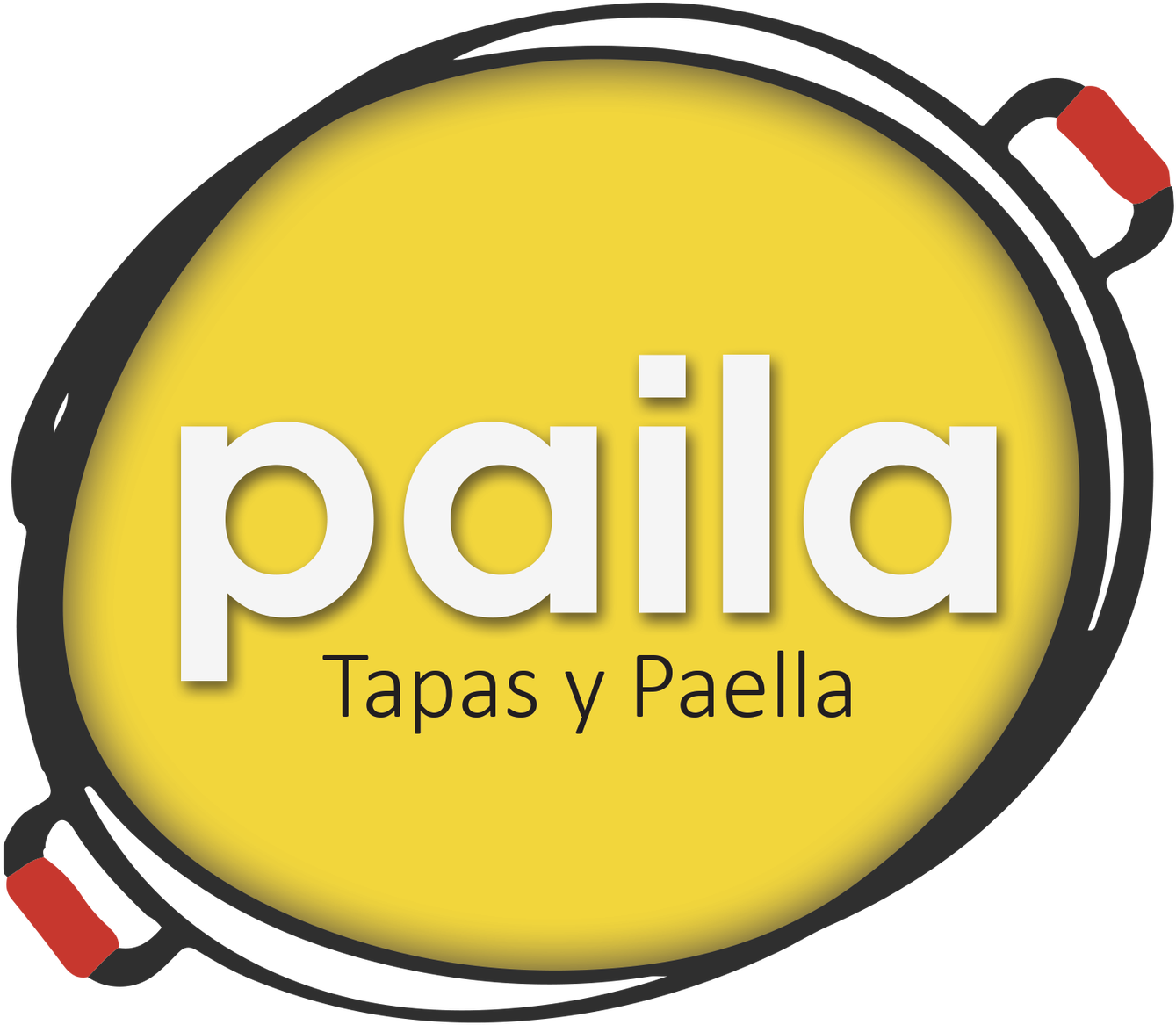 Paella Tapas Restaurant Logo