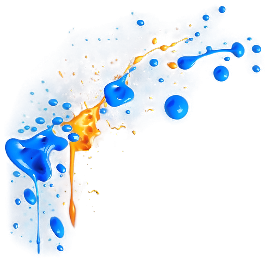 Paint Splash Background Png Rcq