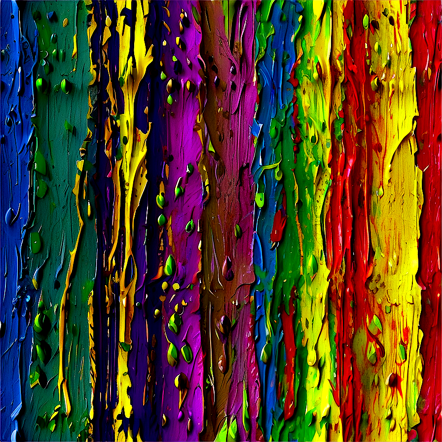 Paint Texture C