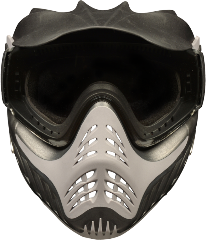 Paintball Mask Equipment Protection