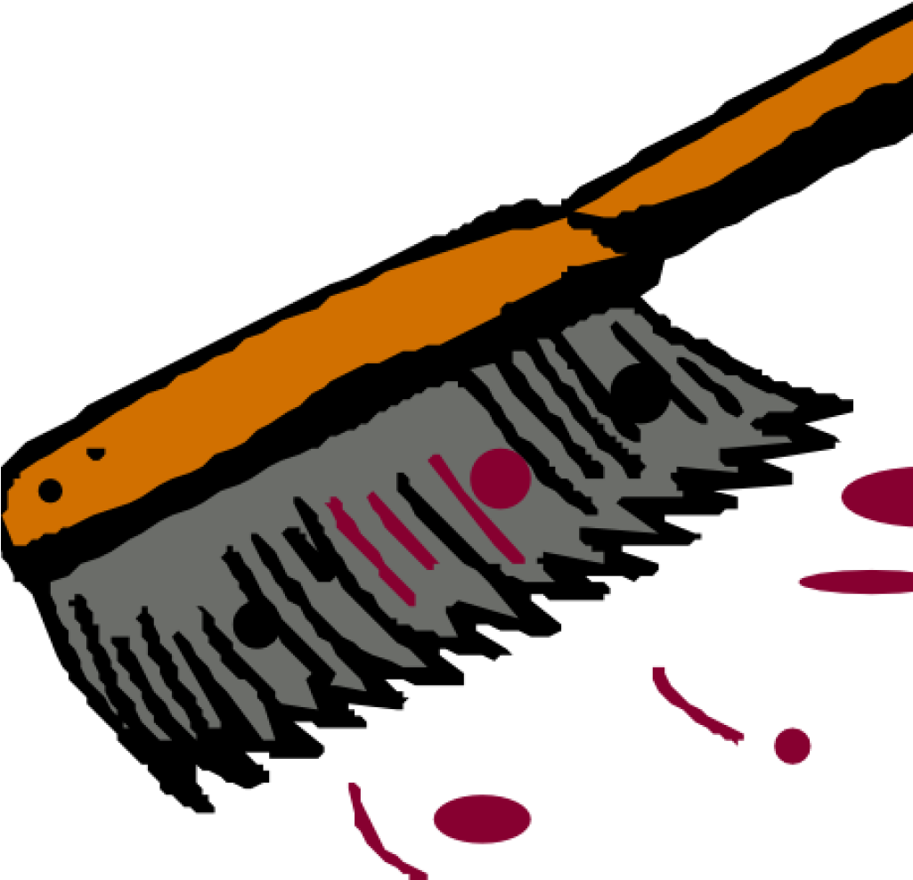 Paintbrush Vector Artwork