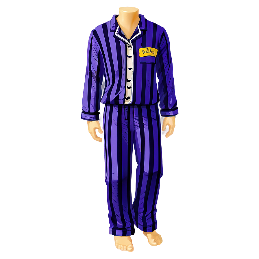 Pajama C