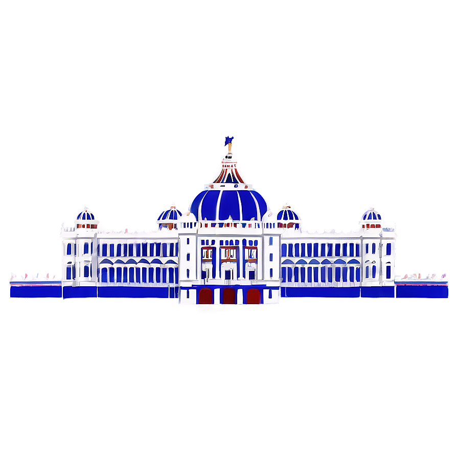 Palace D