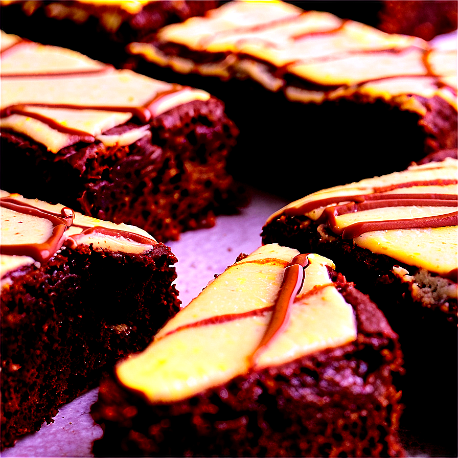 Paleo Brownies Png 86