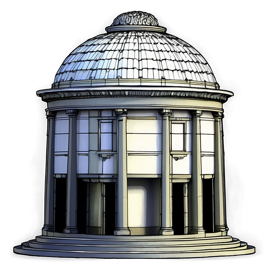 Palladian Architecture Diagrams Png 06202024