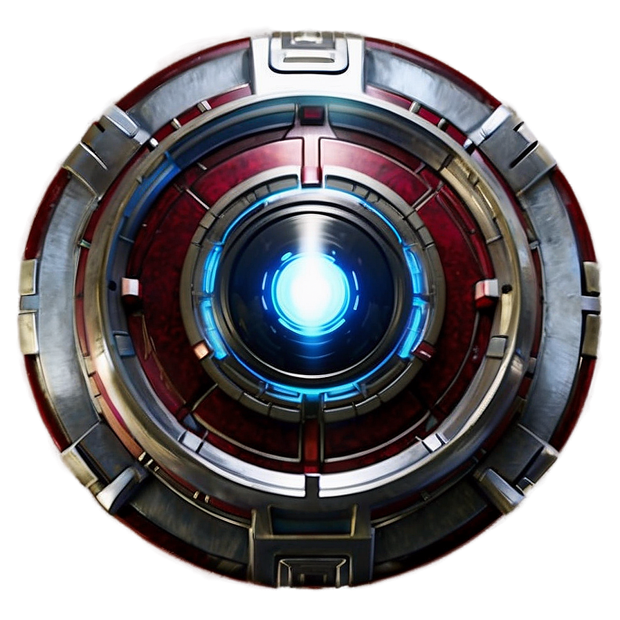 Palladium Arc Reactor Version Png 06292024