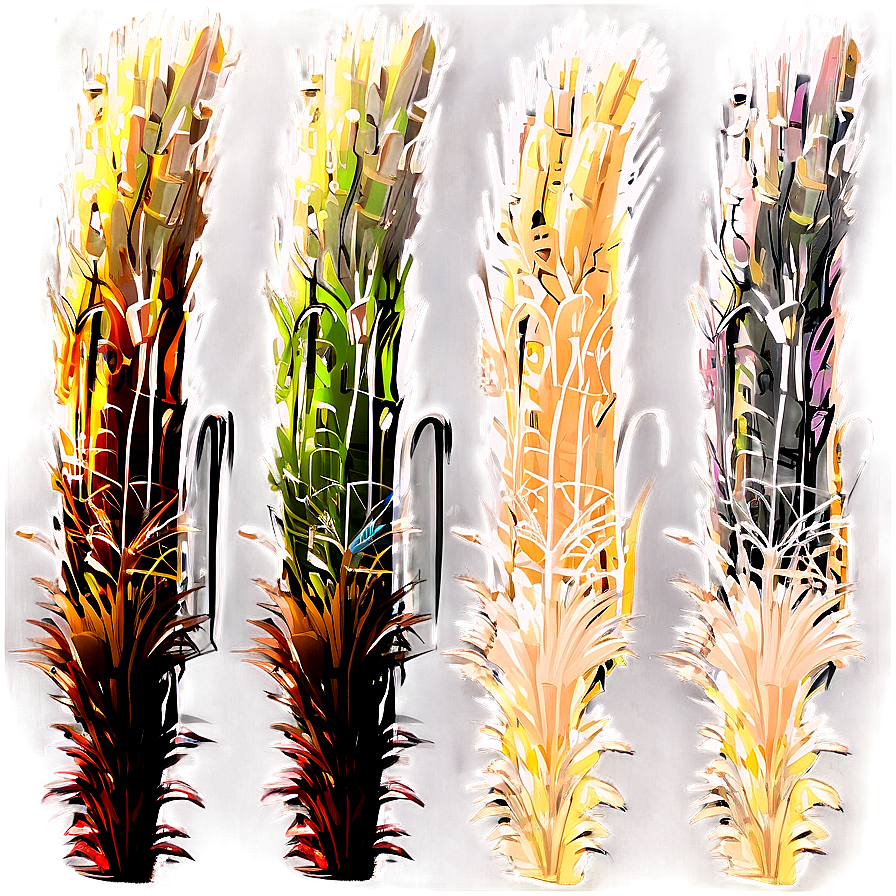 Pampas Grass Interior Png Yvx