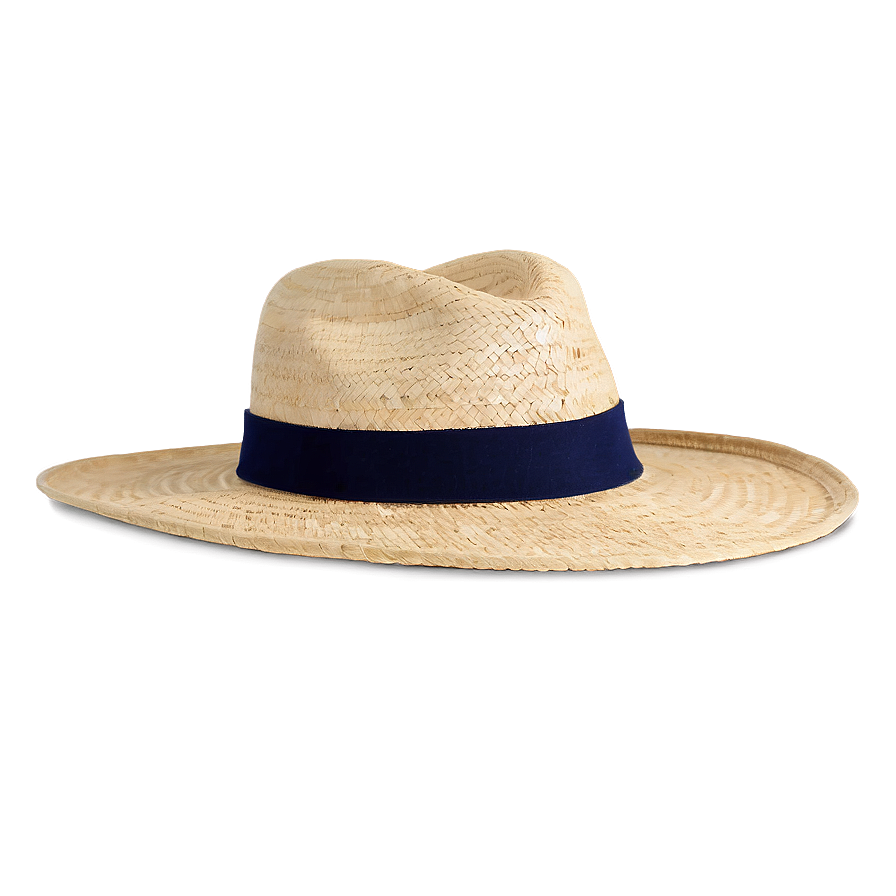 Panama Beach Hat Png 79