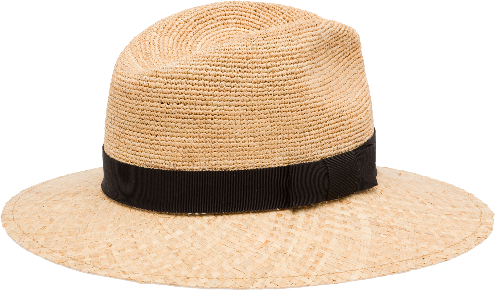 Panama Hat Classic Style