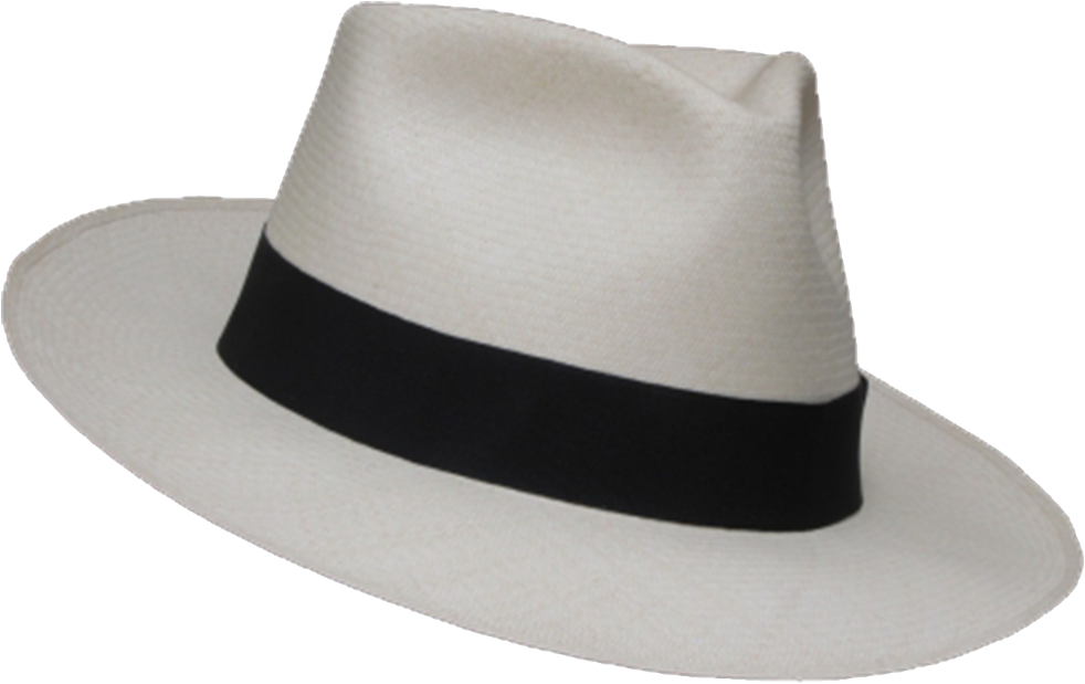 Panama Hat Classic Style