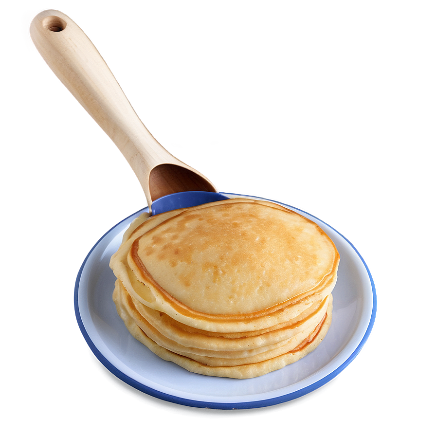 Pancake Dough Consistency Png 86