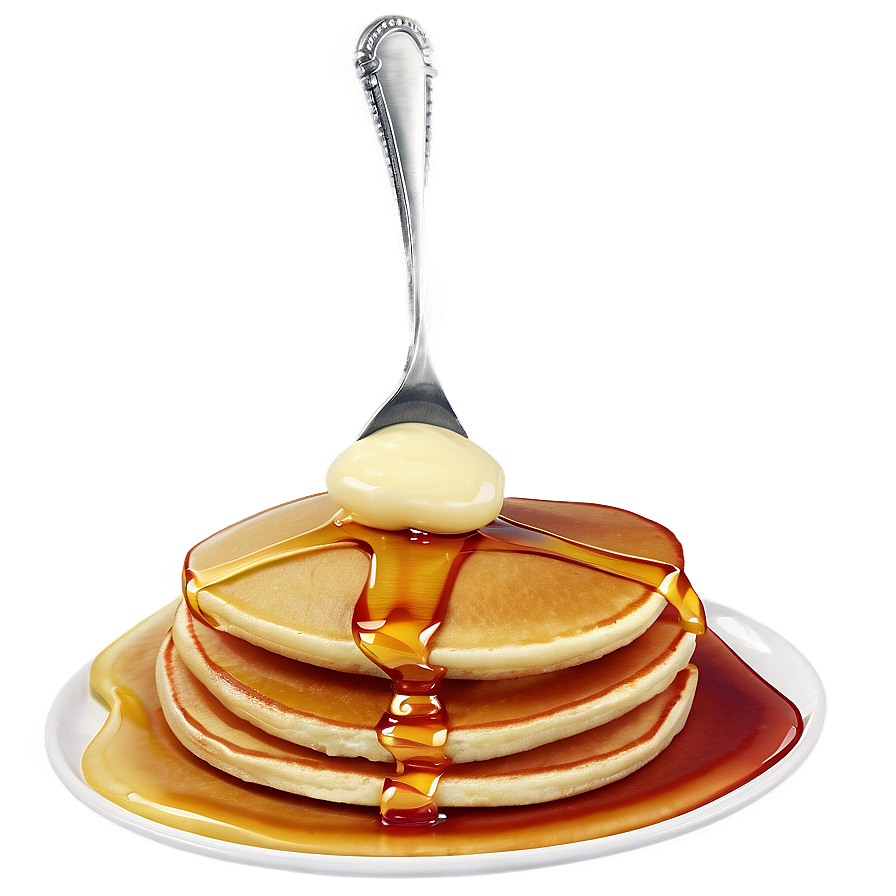 Pancake Serving Size Png 05242024