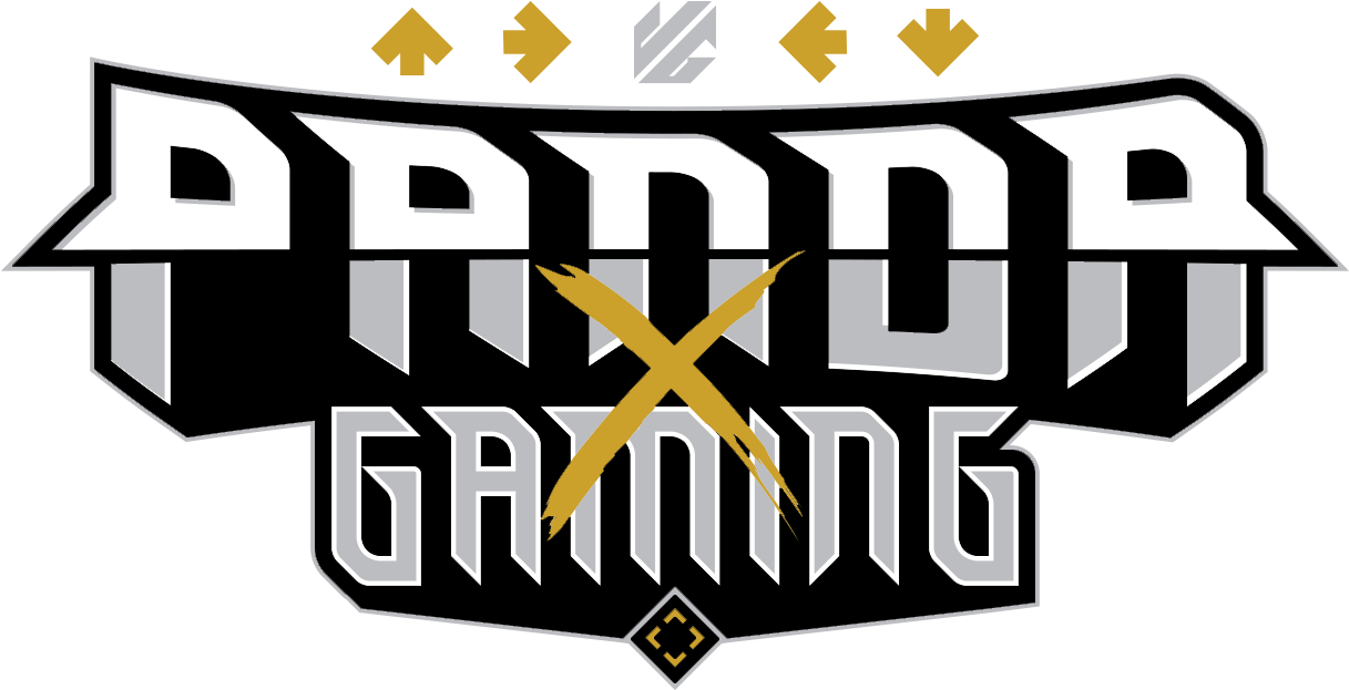 Panda Gaming Logo