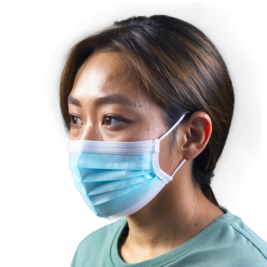 Pandemic Face Masks Png Dji