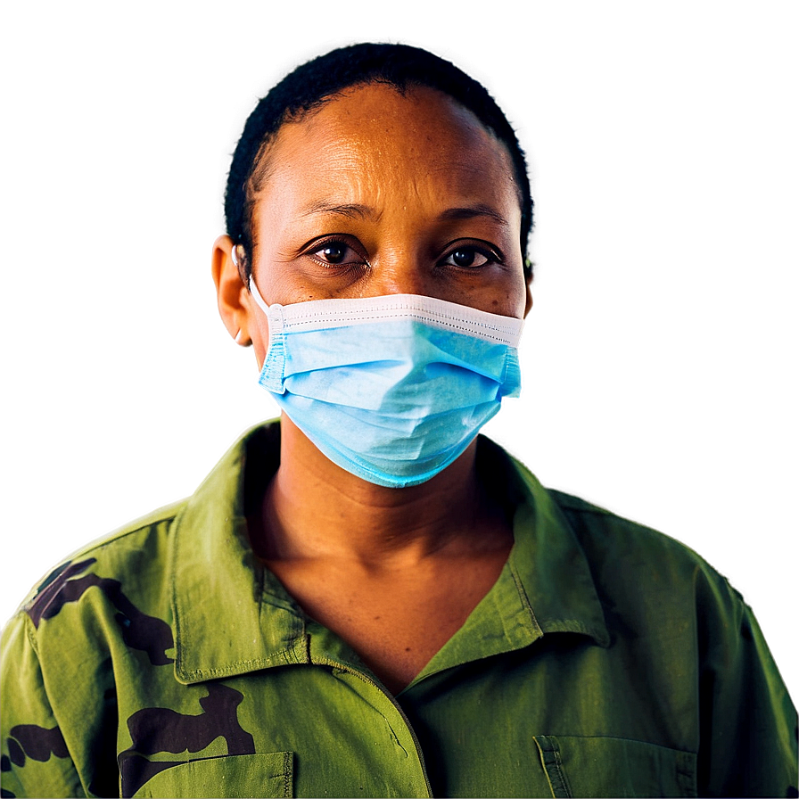 Pandemic Frontline Workers Png Uam48