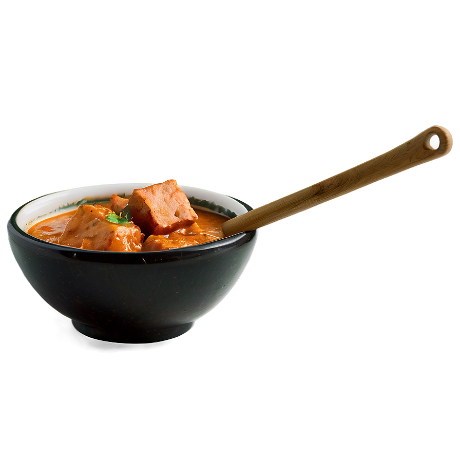 Paneer Tikka Masala Curry Png 70