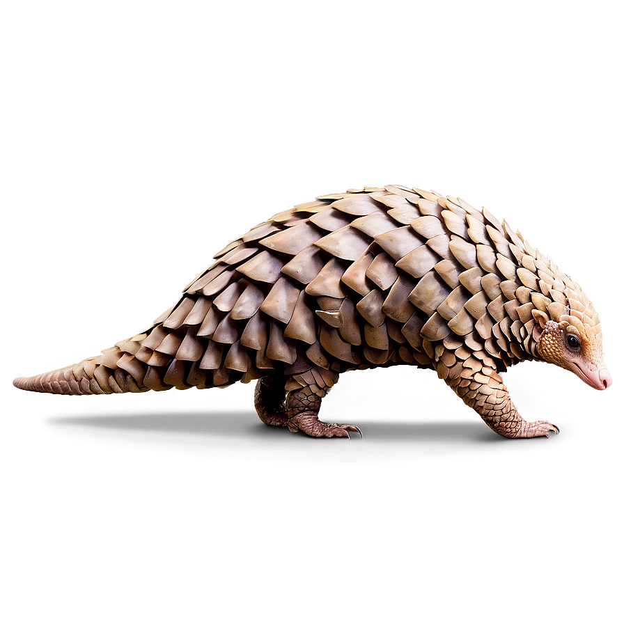 Pangolin A