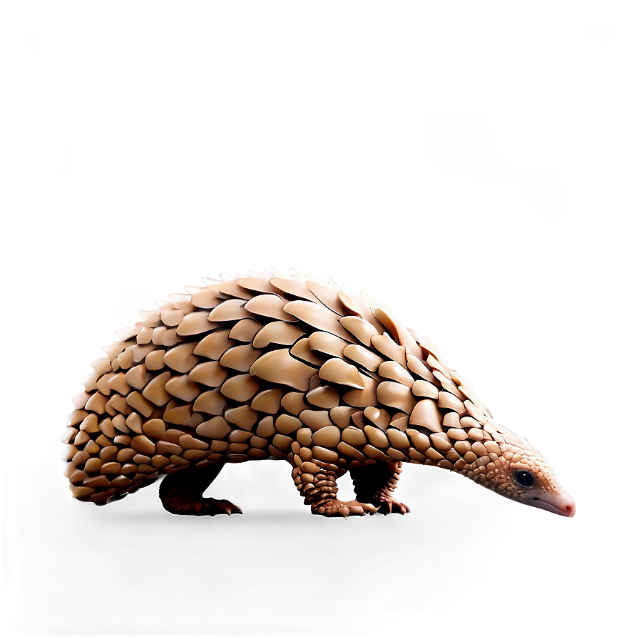 Pangolin Environmental Icon Png Mch