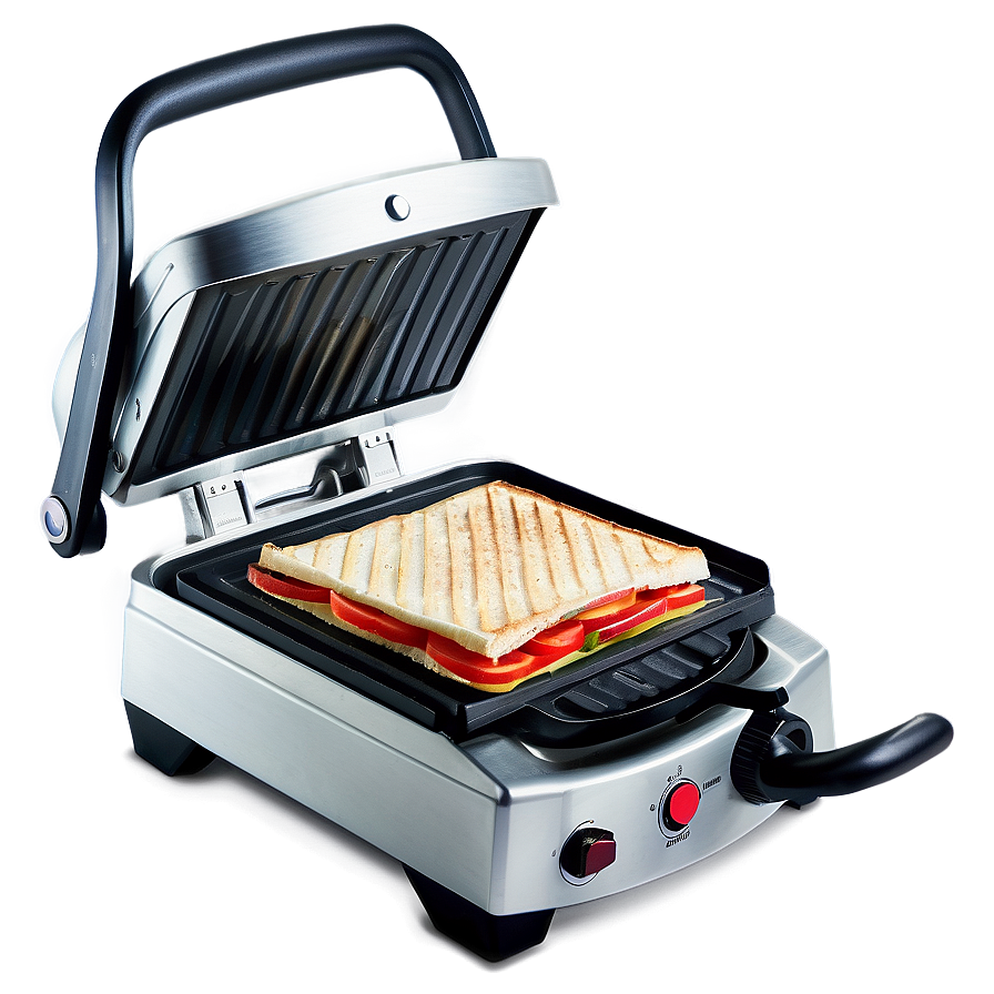 Panini Press Sandwich Png 90