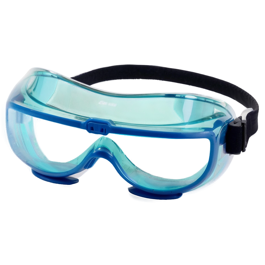 Panoramic Safety Goggles Png Imc14