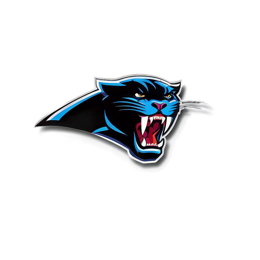 Panthers Logo Png Giw77