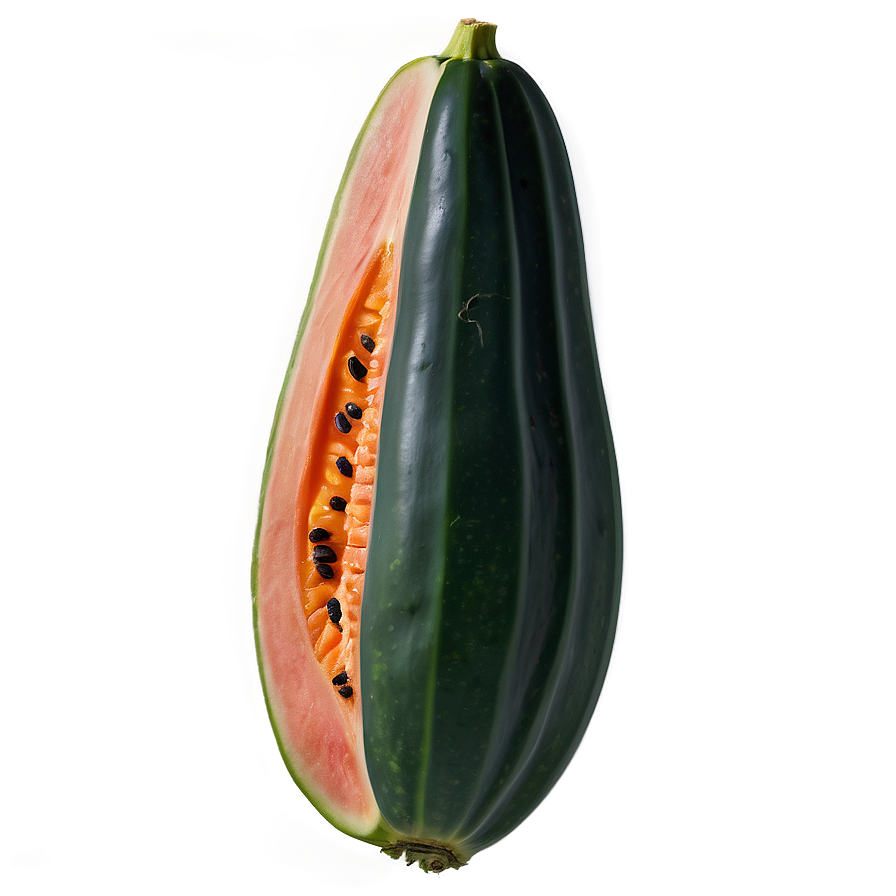 Papaya Pulp Png Okk