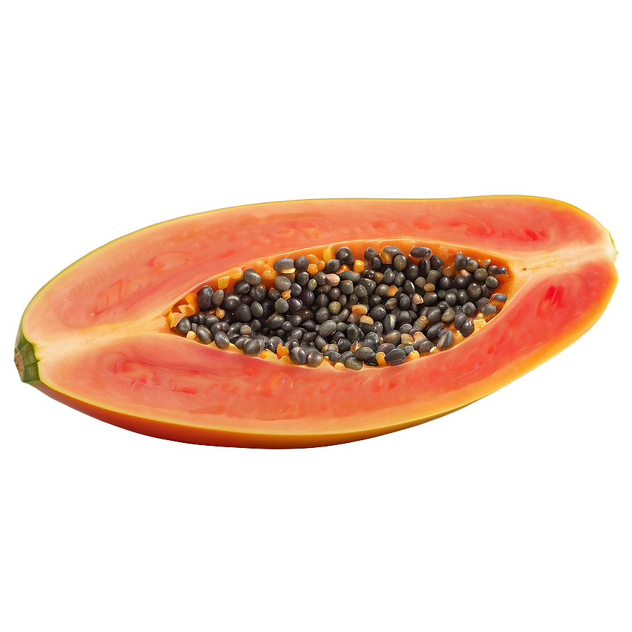 Papaya Skin Png 36