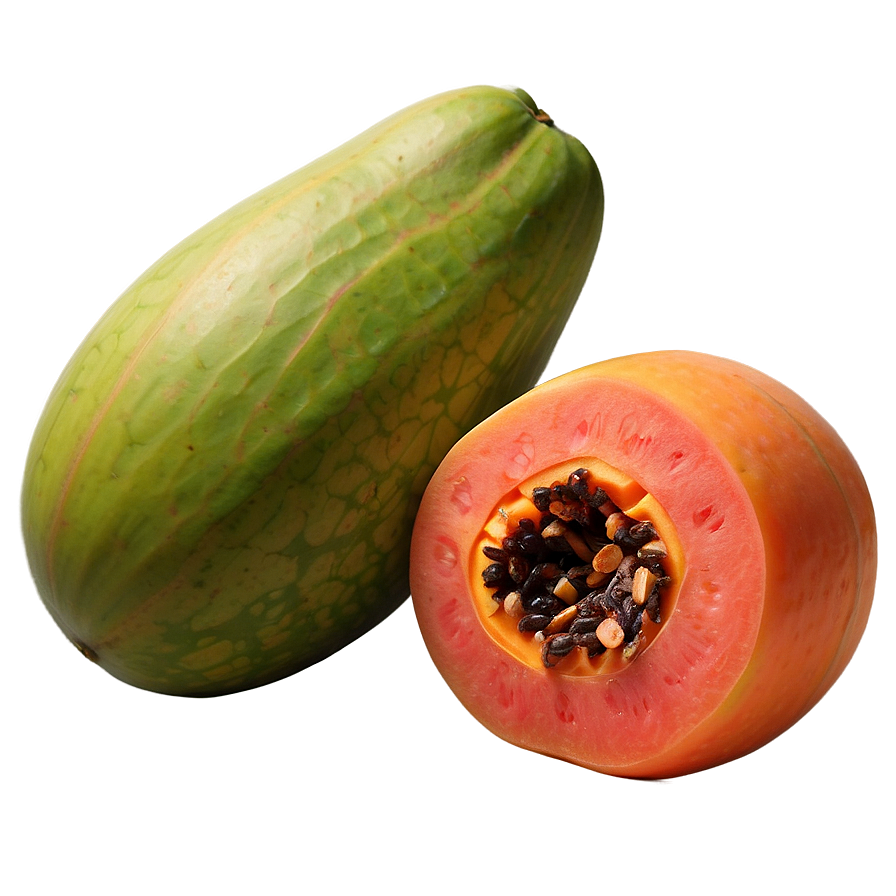 Papaya Skin Png Aij