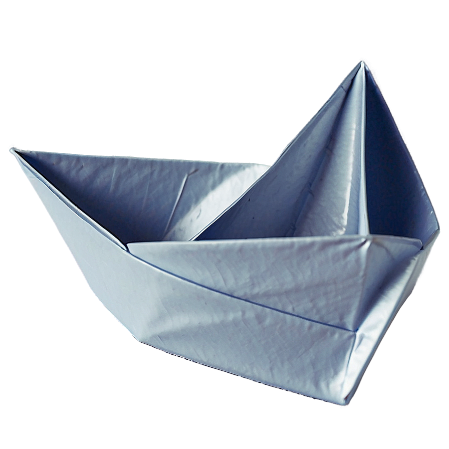 Paper Boat A