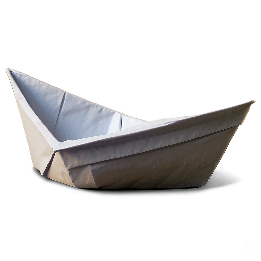 Paper Boat Png 72